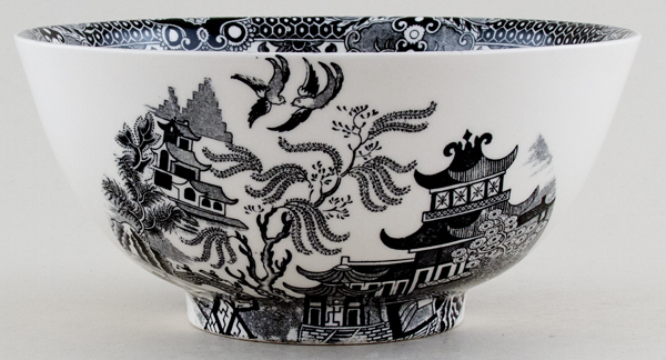 Chinese Bowl medium